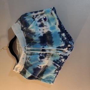 Champions short for women size M